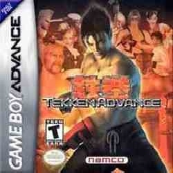 Tekken Advance (USA)